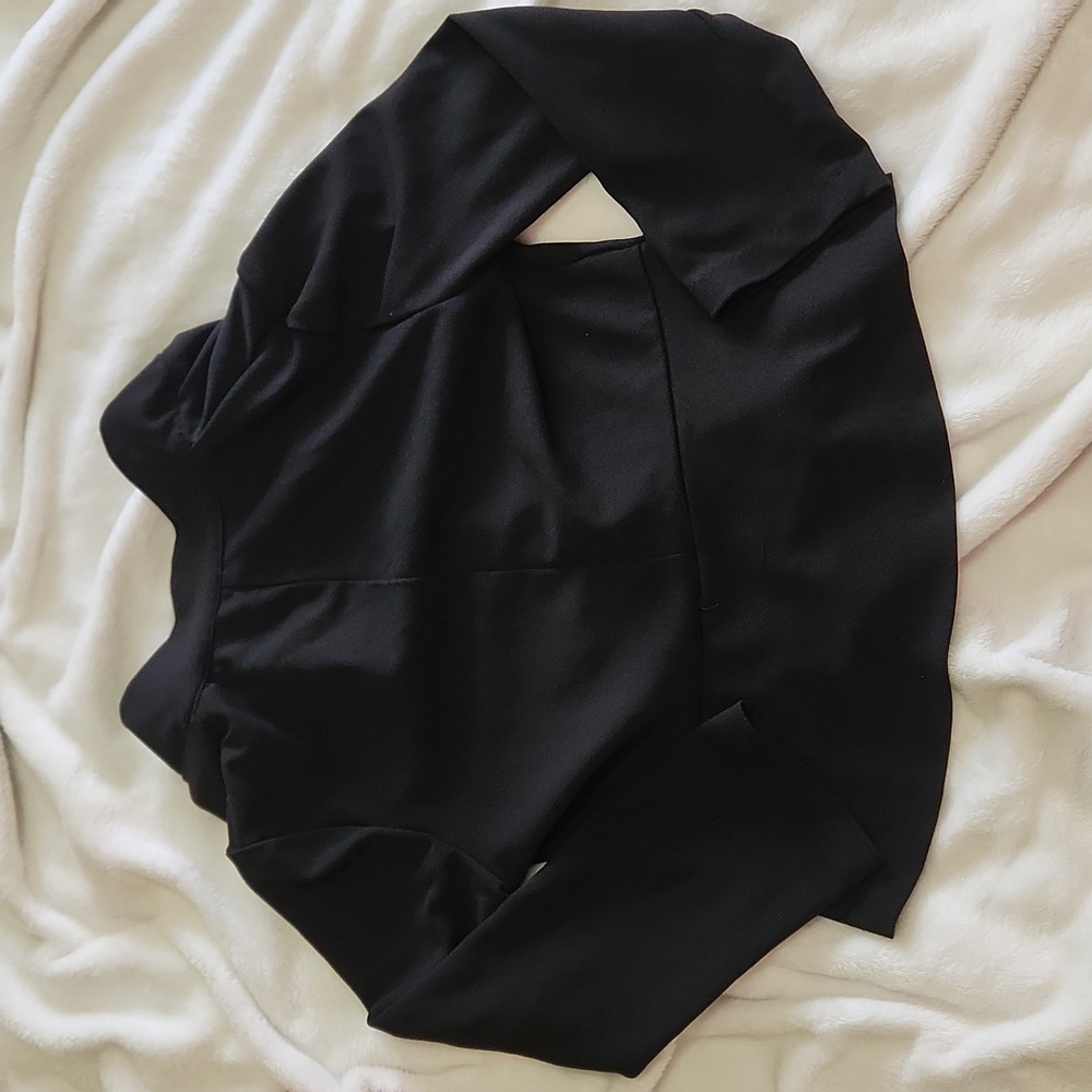Composer Jacket - Picture 2 of 3